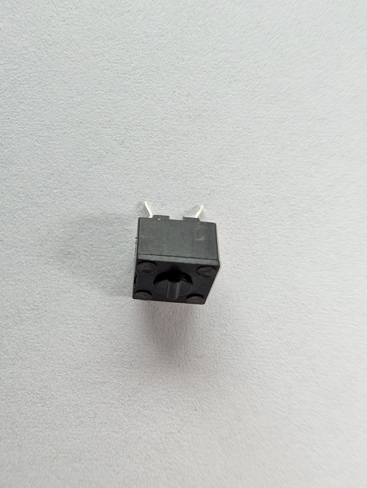 Kailh Square Mouse Micro Switch 6x6x5.2mm for Mouse Middle Click Button