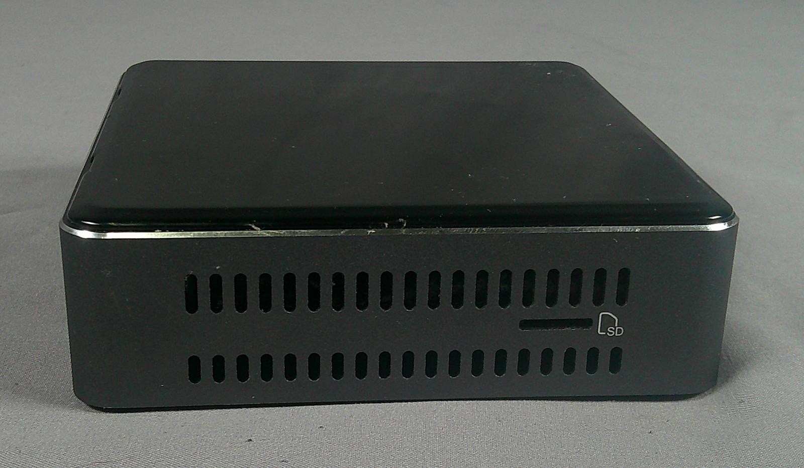 Intel Corporation NUC7i5BNK Mini PC ***USED GOOD***