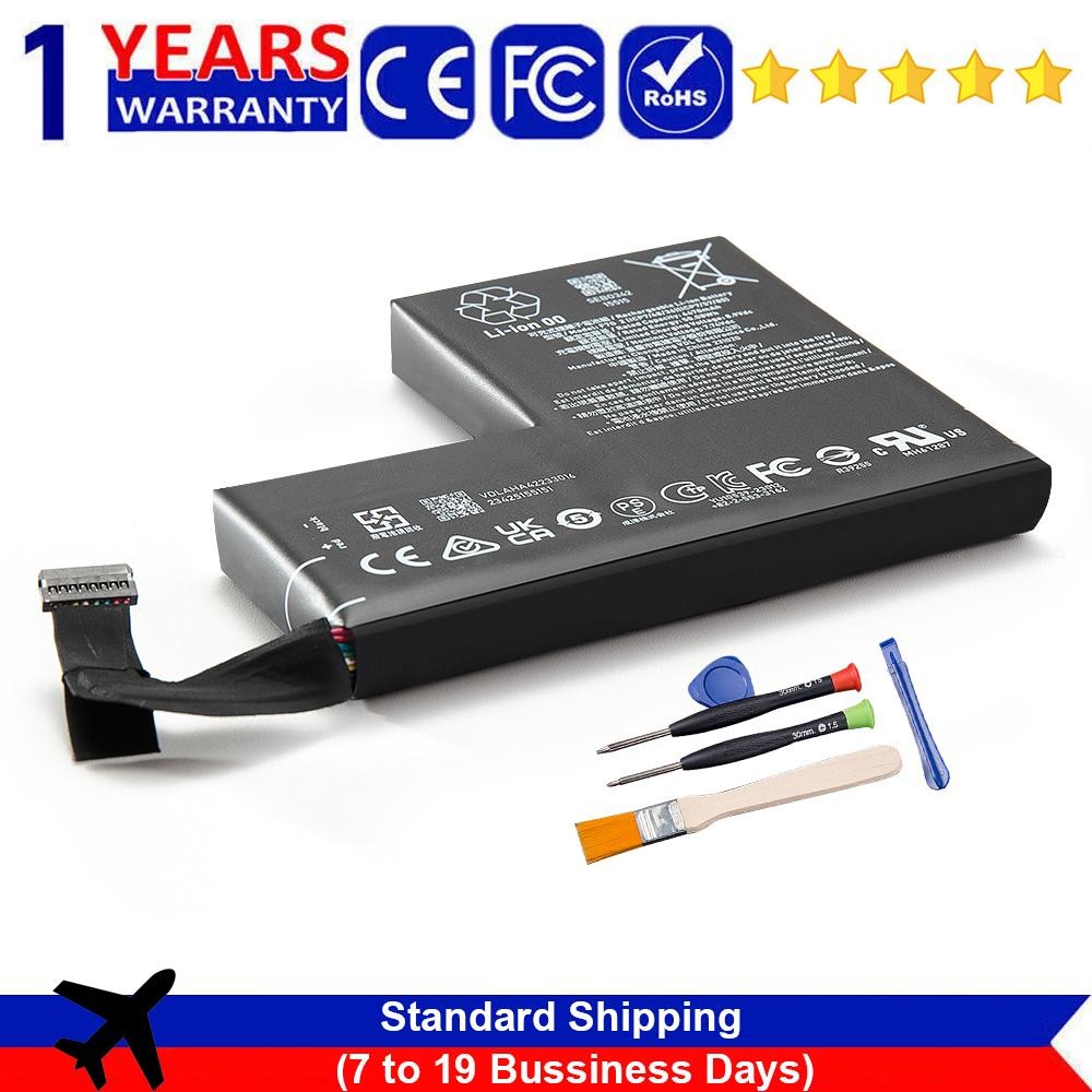 F7G Battery Replacement For Steam Deck OLED Handheld Gaming PC Series