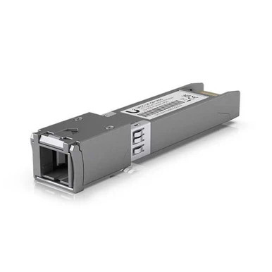 Ubiquiti UFiber XG/XGS-PON Optical Transceiver 10Gbps Throughput up 20Km