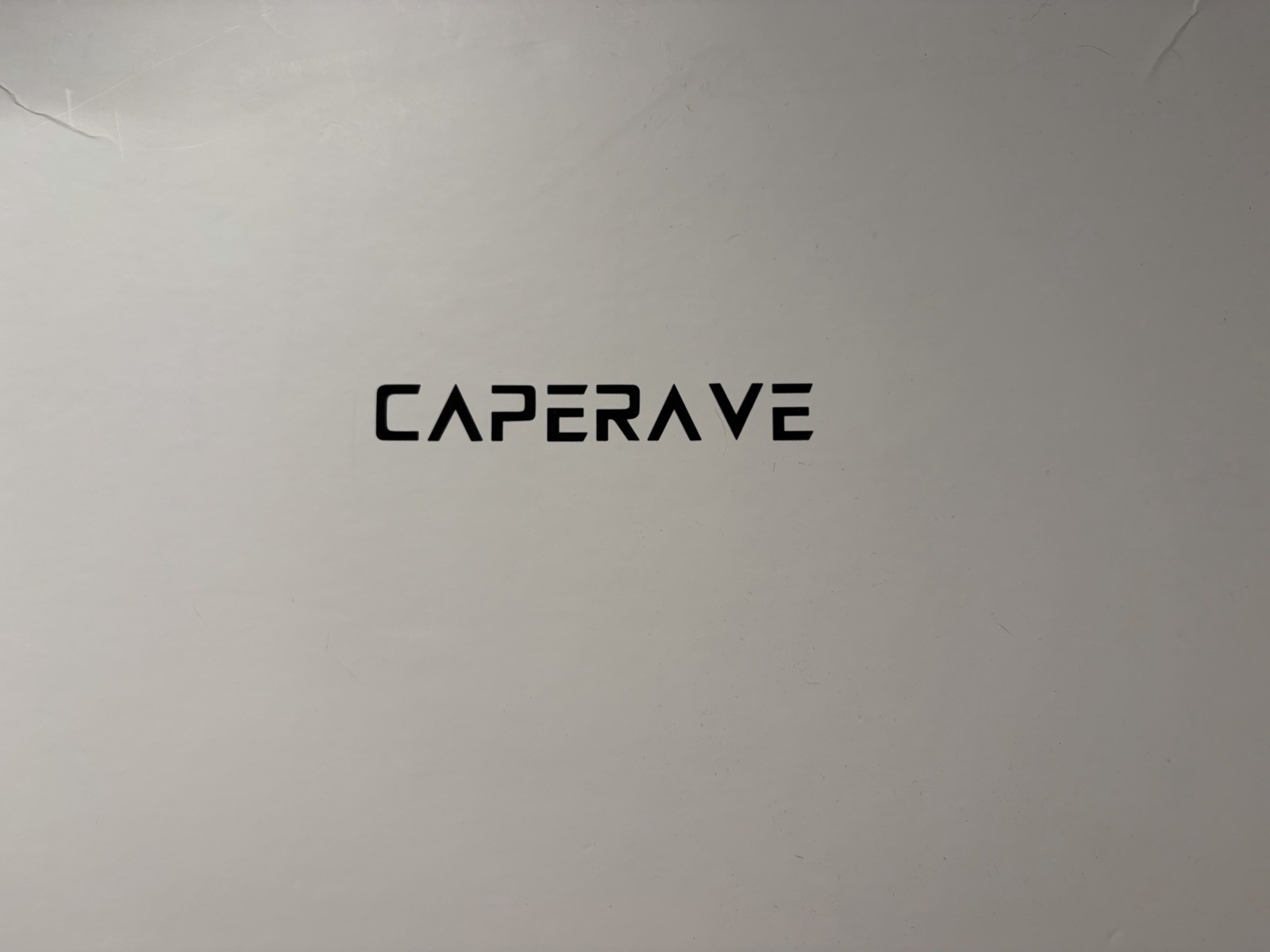 CAPERAVE 15.6'' Portable Monitor Touchscreen, FHD IPS Touch Screen