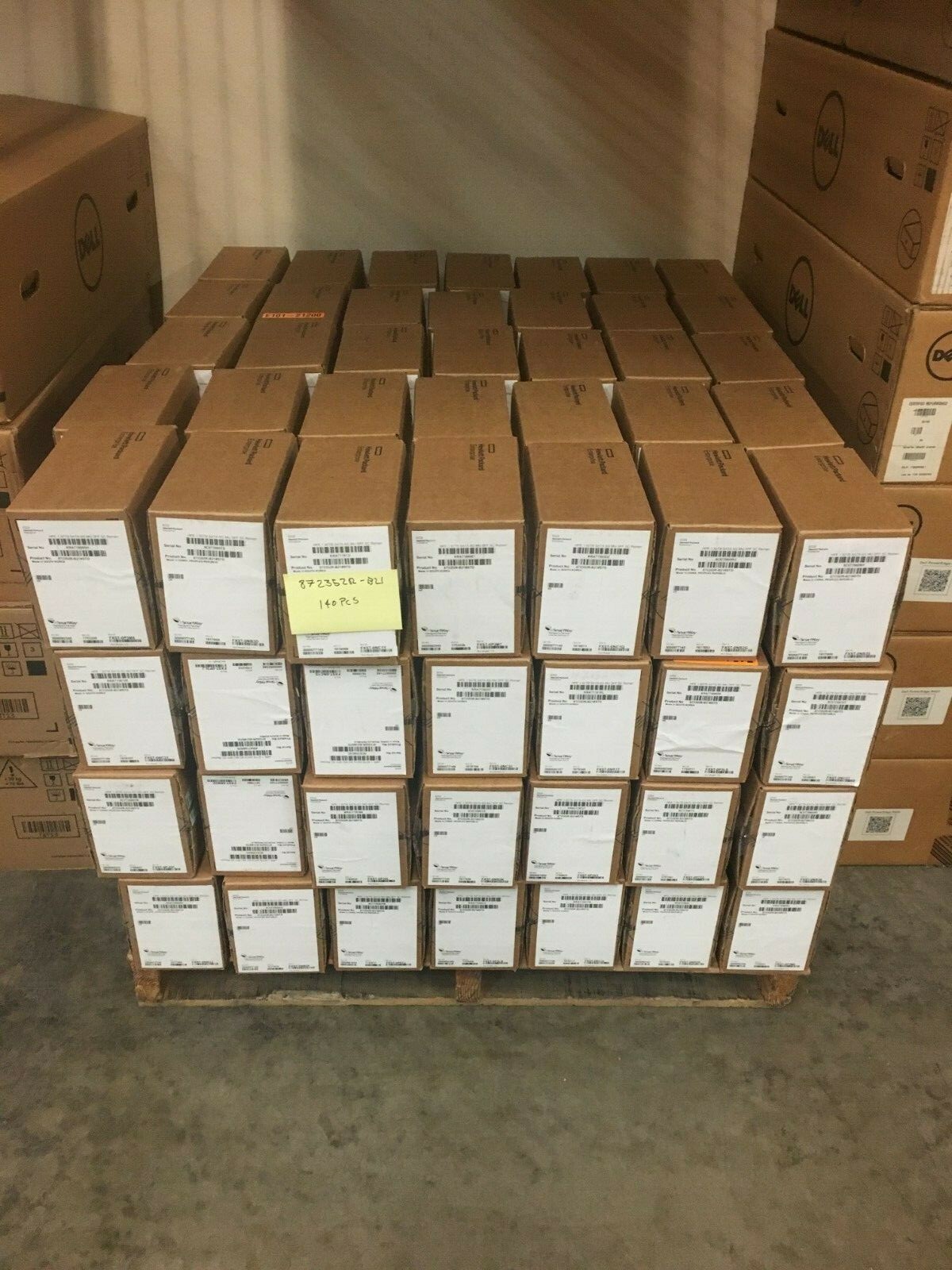 868822-B21 868928-001 866615-003 HPE 960GB SATA 6G RI SFF SC DS SSD PULL BULK***