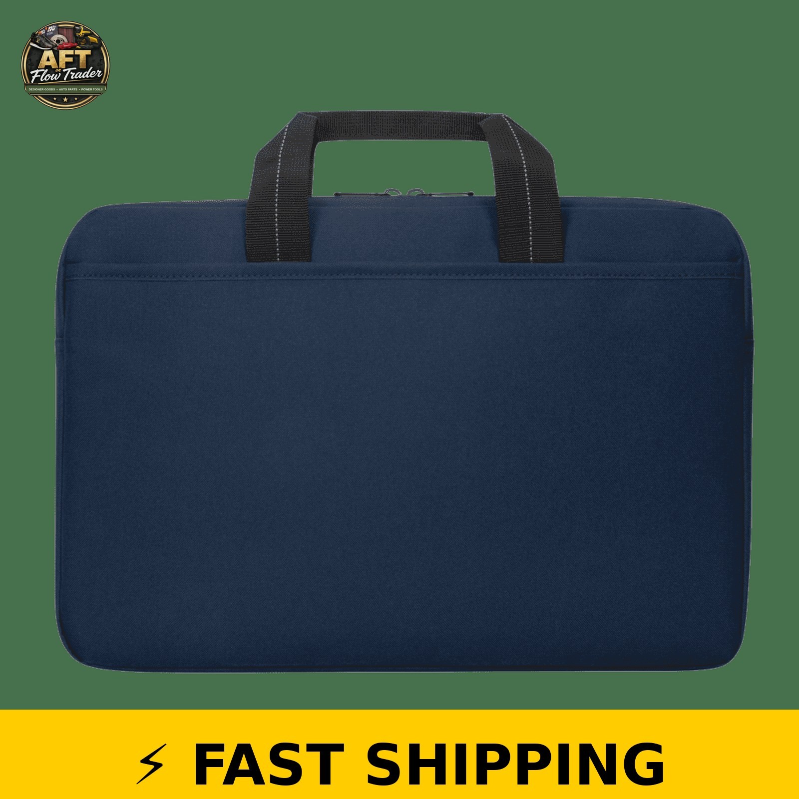 Targus Slipskin Sleeve for 15-16" Laptops - Dark Blue