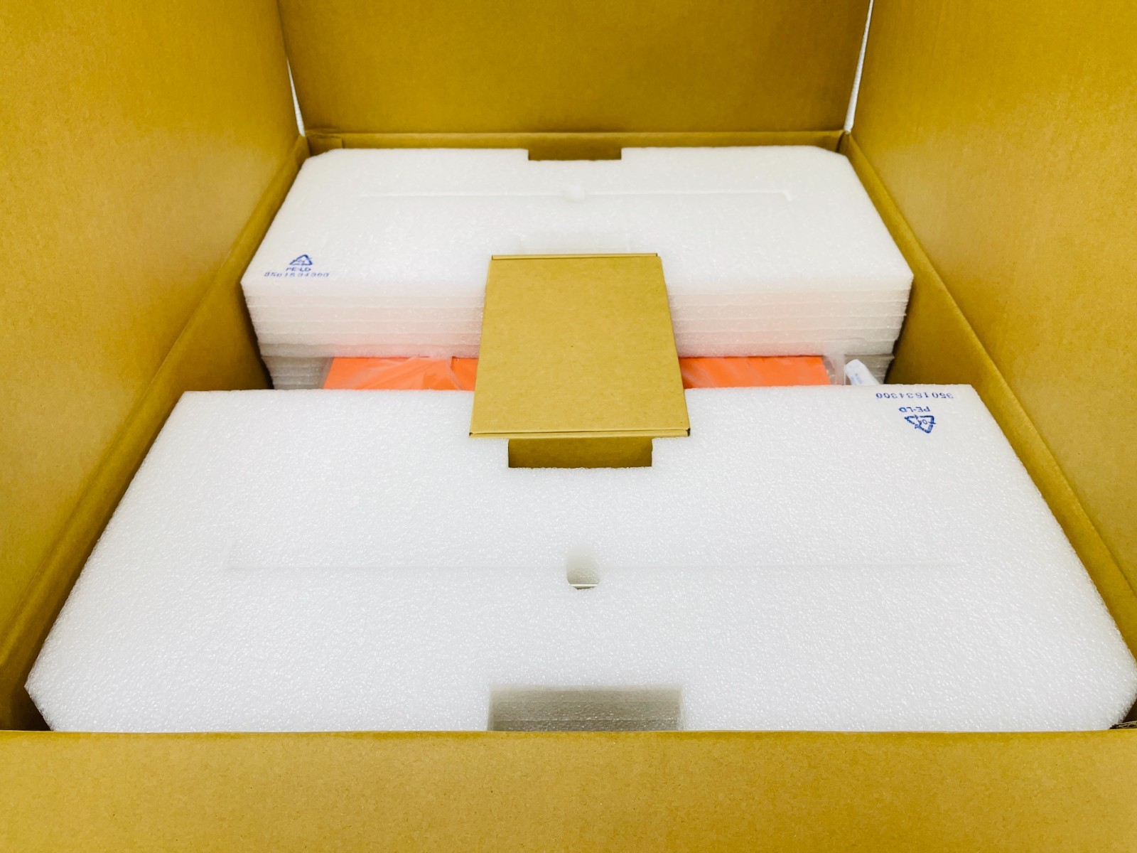 New Open box - Gigamon GigaVUE TA10 - Network monitoring device - 52-Ports