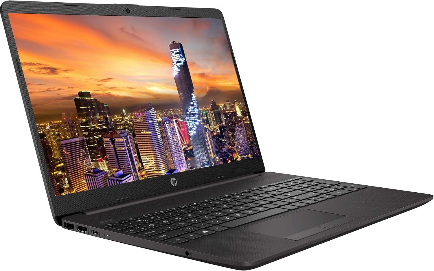 HP Notebook 255 G8 15.6" Athlon Silver 3050U 2.3Ghz 8GB RAM 256GB SSD Laptop G/C