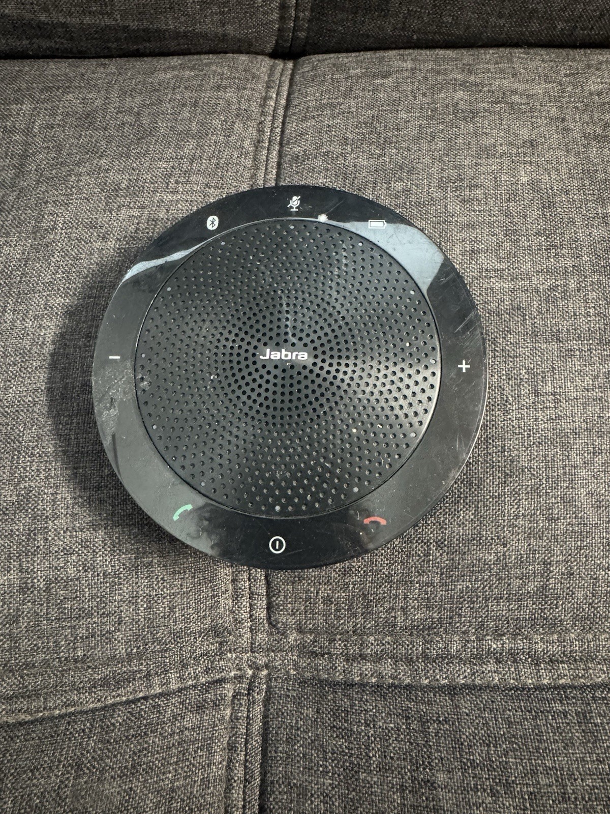Jabra Speak 510 Bluetooth Wireless Speakerphone Tested