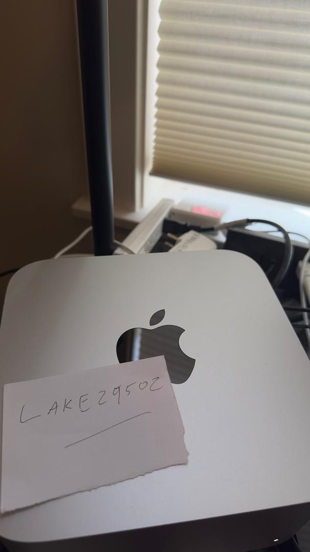 Apple Mac Studio (2025) - M3 Ultra 32-Core CPU, 256GB Memory, 1TB SSD