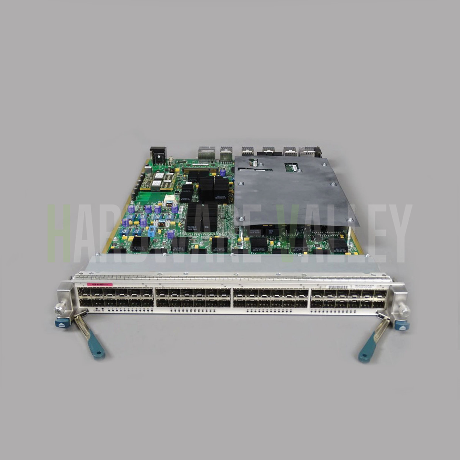 CISCO N7K-M148GS-11L Nexus 7000 - 48 Port GE Module with XL Option (req. SFP)