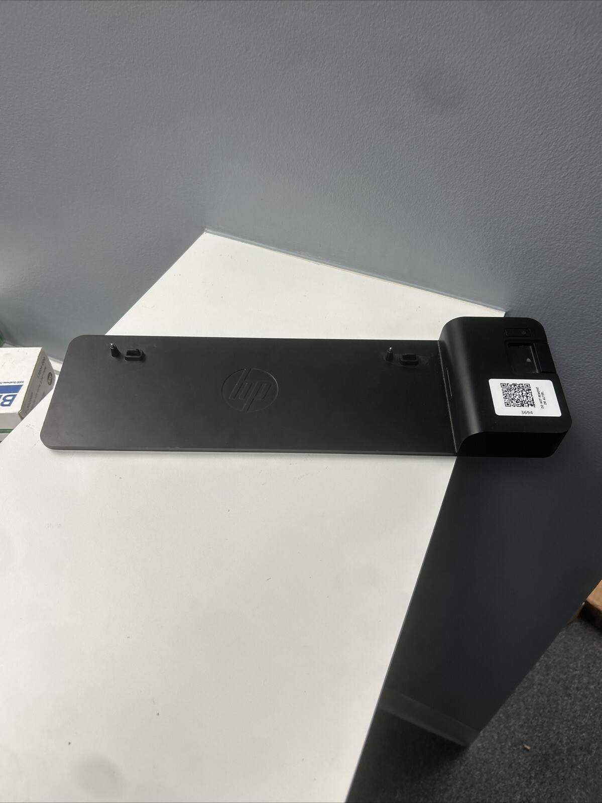 HP UltraSlim 2013 Docking Station 727347-001 732252-001HSTNN-IX10 Dock only