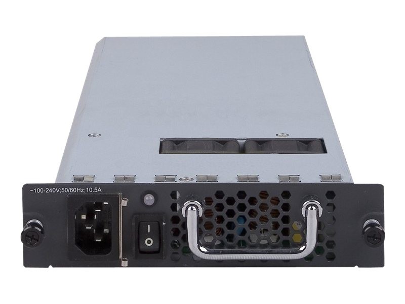 HPE JD217A Powersupply II price incl VAT 3 yr warranty* B2B