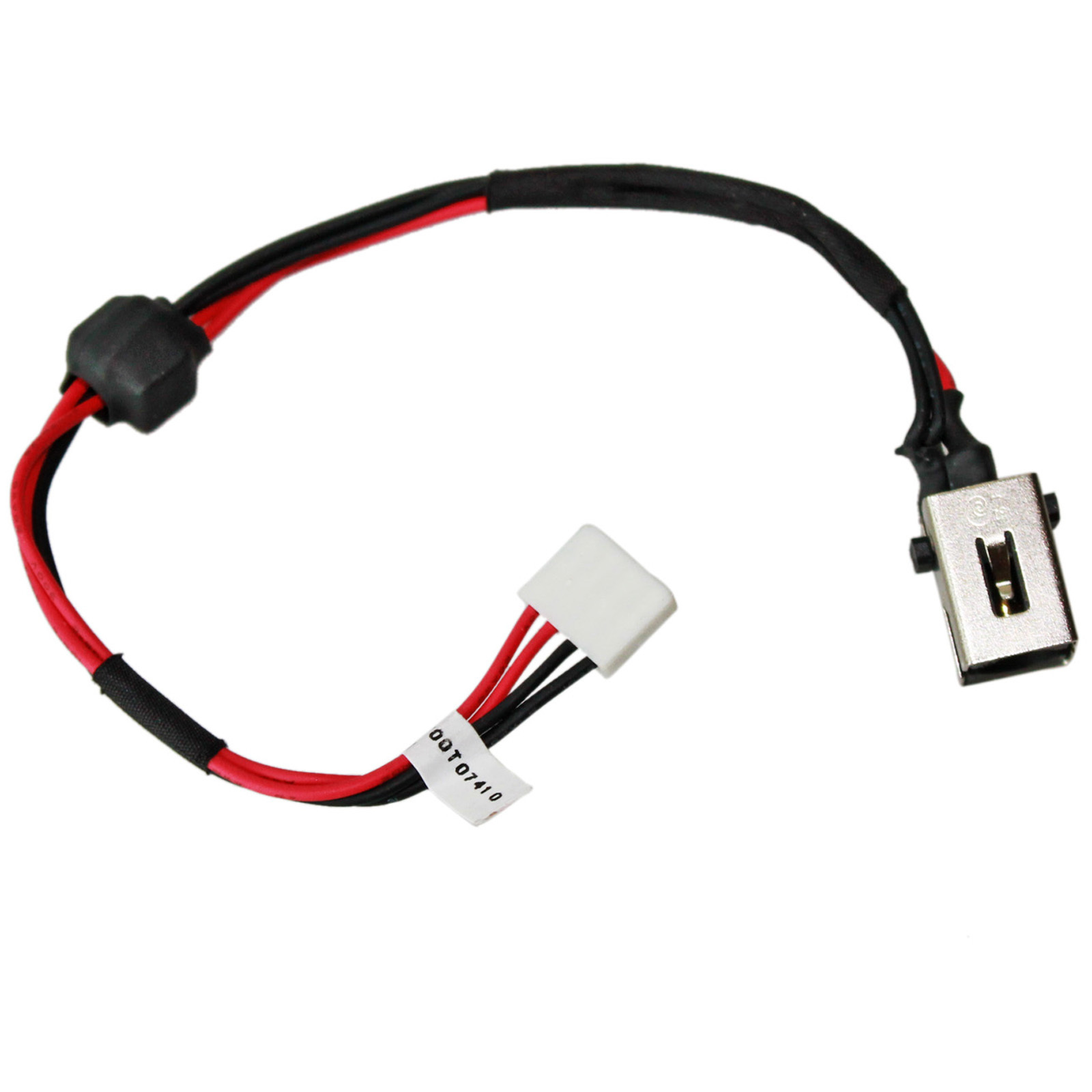Toshiba Satellite C55-B5100 C55-B5101 C55-B5240 C55-B5240X US DC POWER JACK SK