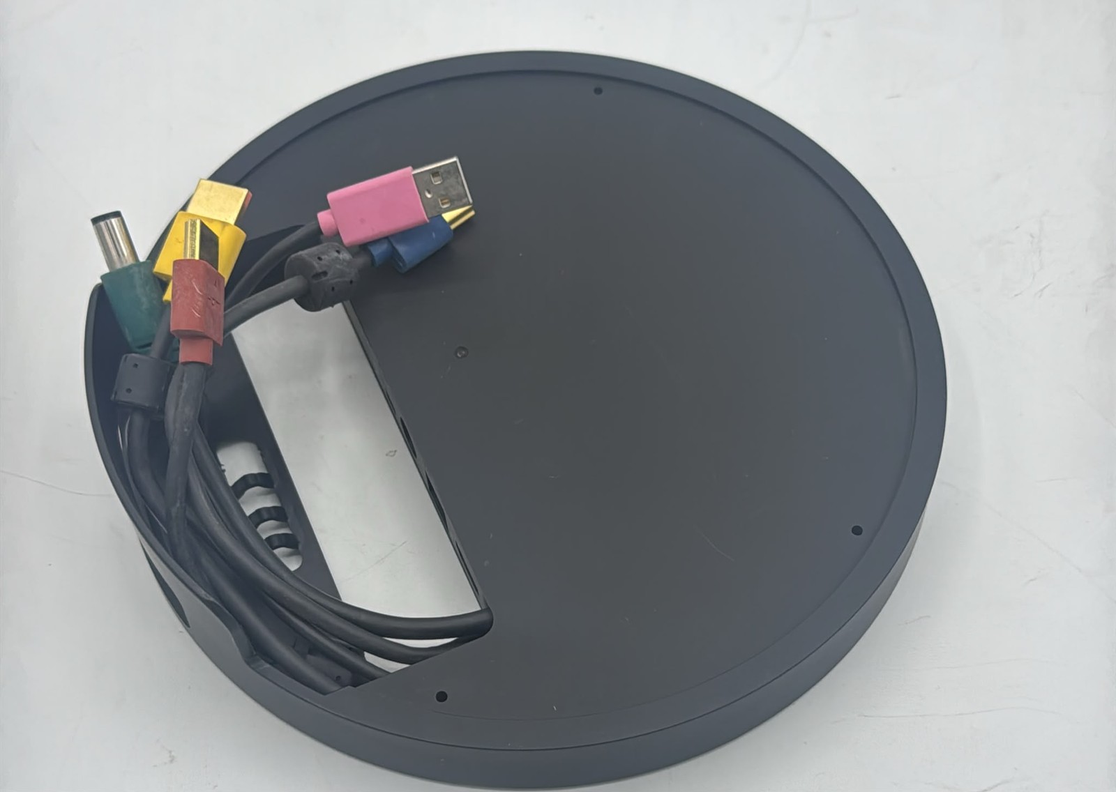 Logitech SmartDock Flex A/V Extender - 960-001213 (/RT6-24982-960-001213-UG)