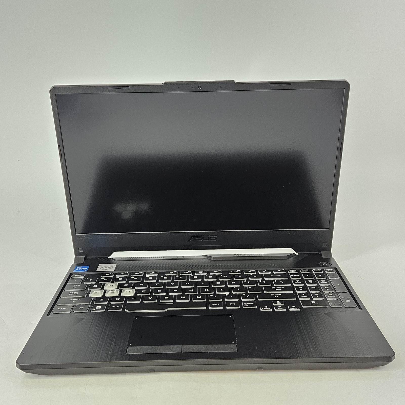 Asus TUF F15 144Hz FHD 2021 i5-11400H 2.70GHz 16GB 512GB SSD NVIDIA RTX 3050 Ti