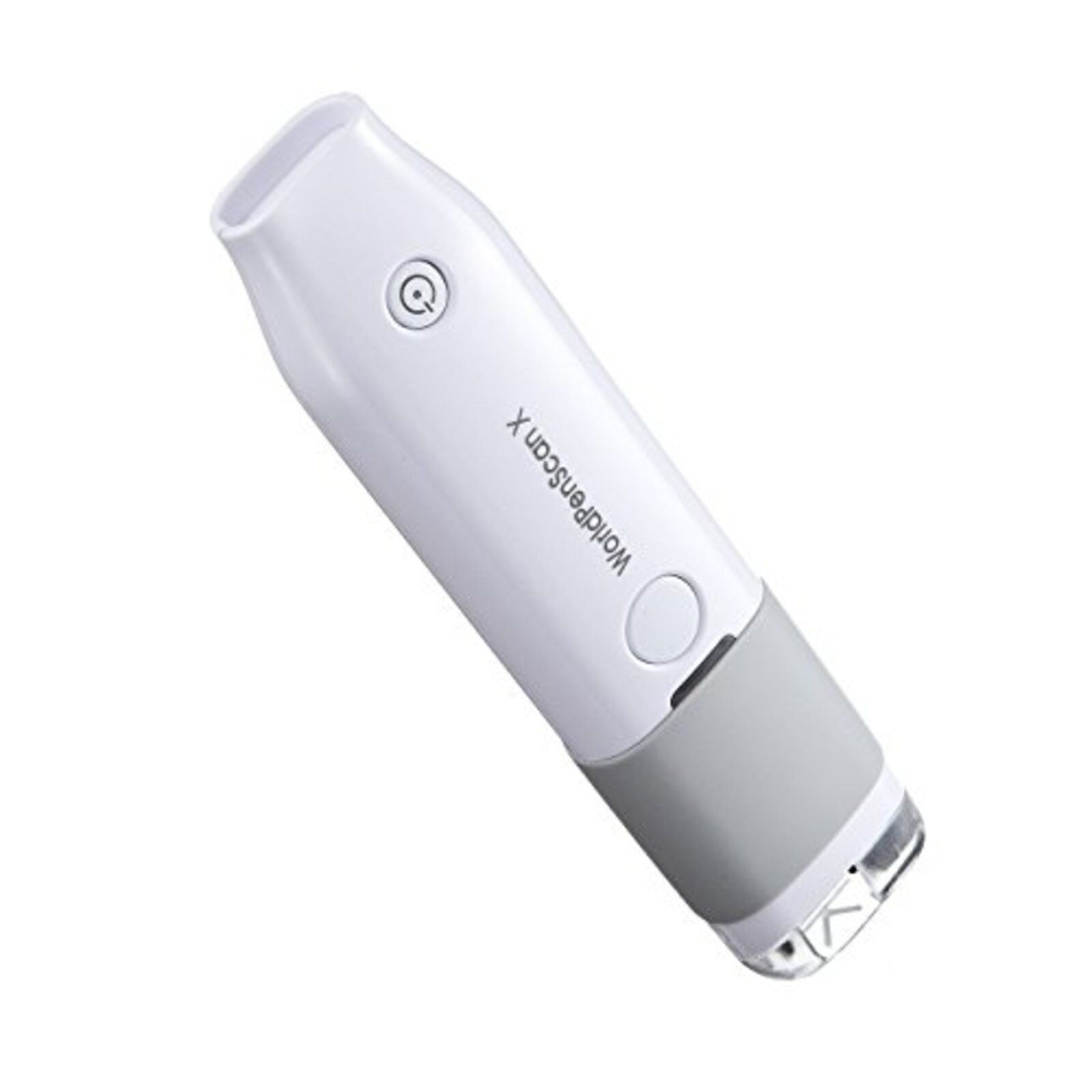 Sanwa direct pen scanner OCR USB & Bluetooth iPhone WorldPenScan X 400-SCN031