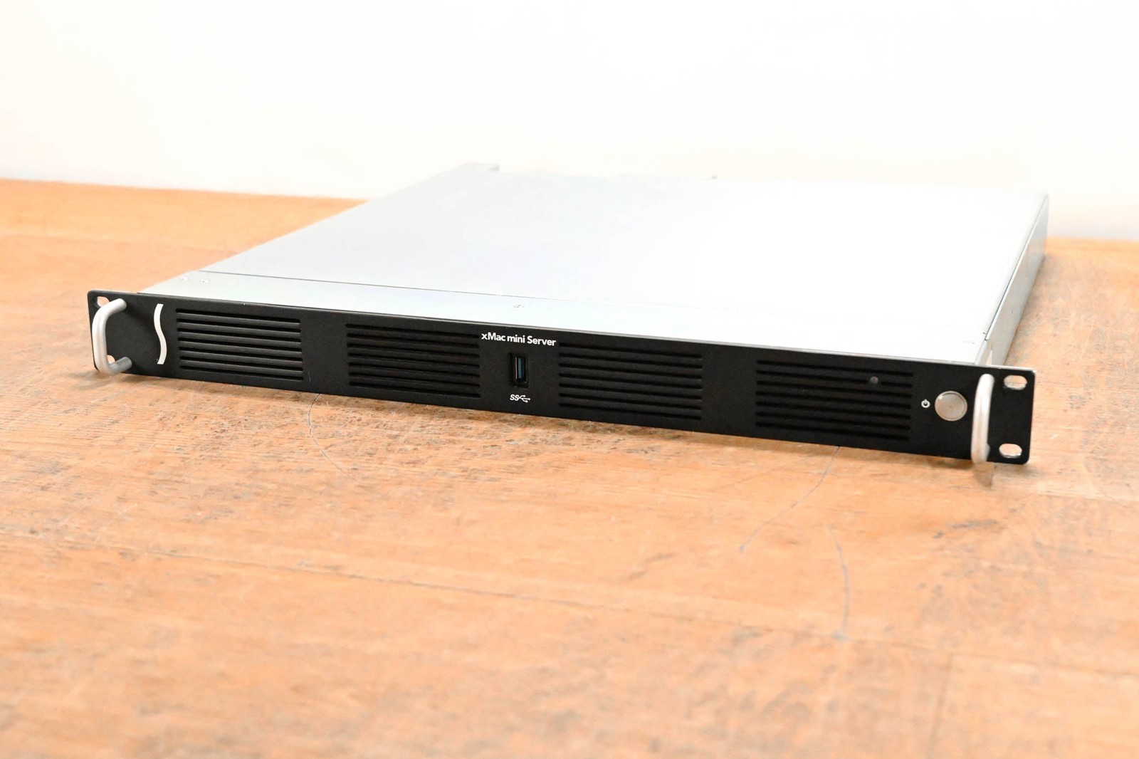Sonnet xMac mini Server Thunderbolt 3 CG01NCX