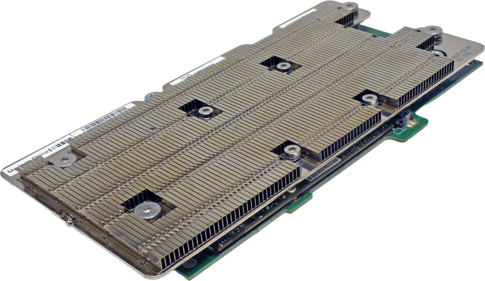 Cisco NVIDIA TESLA M6 Graphics Accelerator UCSB-GPU-M6 68-5712-04 73-17488-04