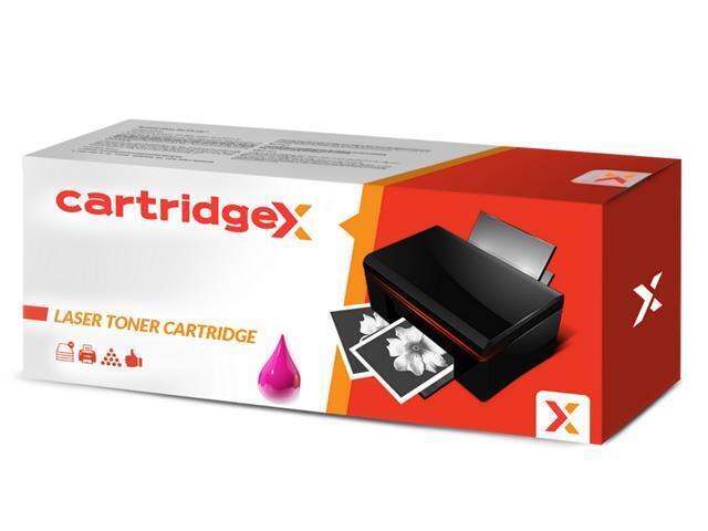 Magenta Non-OEM Toner Cartridge For HP Colour LaserJet CP1025nw CE313A 126A