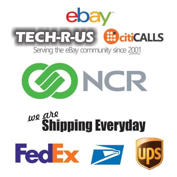 NCR 1432-C985-0025 USB Host, Type C to Type A, Straight (2.5m)