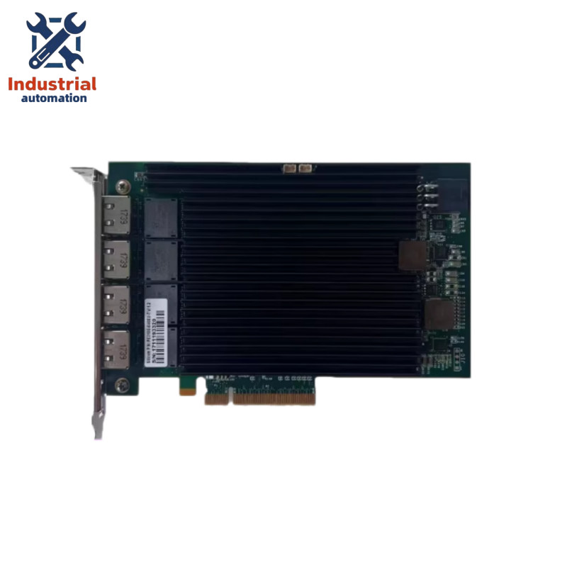 Silicom PE310G4I40EU-T 10Gb Quad Port RJ45 Server Adapter Intel X540-T2