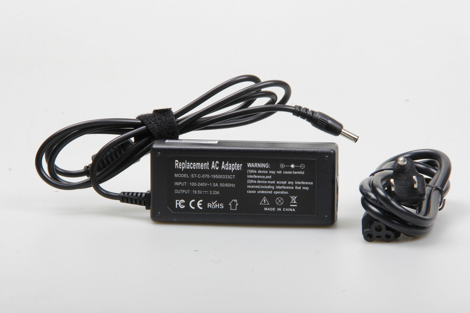AC Adapter For HP 17-by0031ds 17-by0032ds 17-by0046nr 15-ef0875ms Charger Power