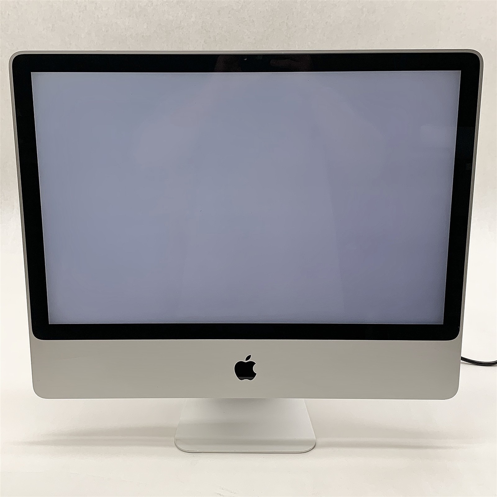 Apple iMac A1225 2009 Intel Duo E8135 2.66GHZ 24" 4GB RAM NO HDD Geforce 9400M