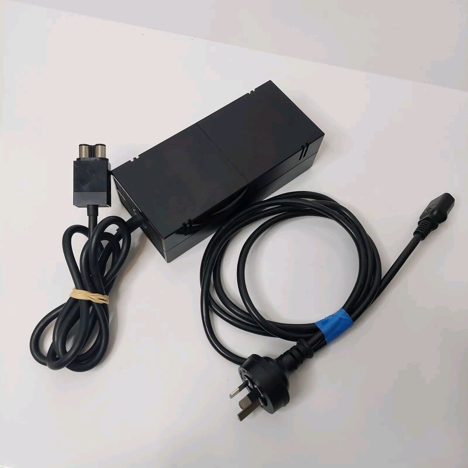Genuine Microsoft Xbox One Power Supply Model: A13-203N1A Brick Adapter