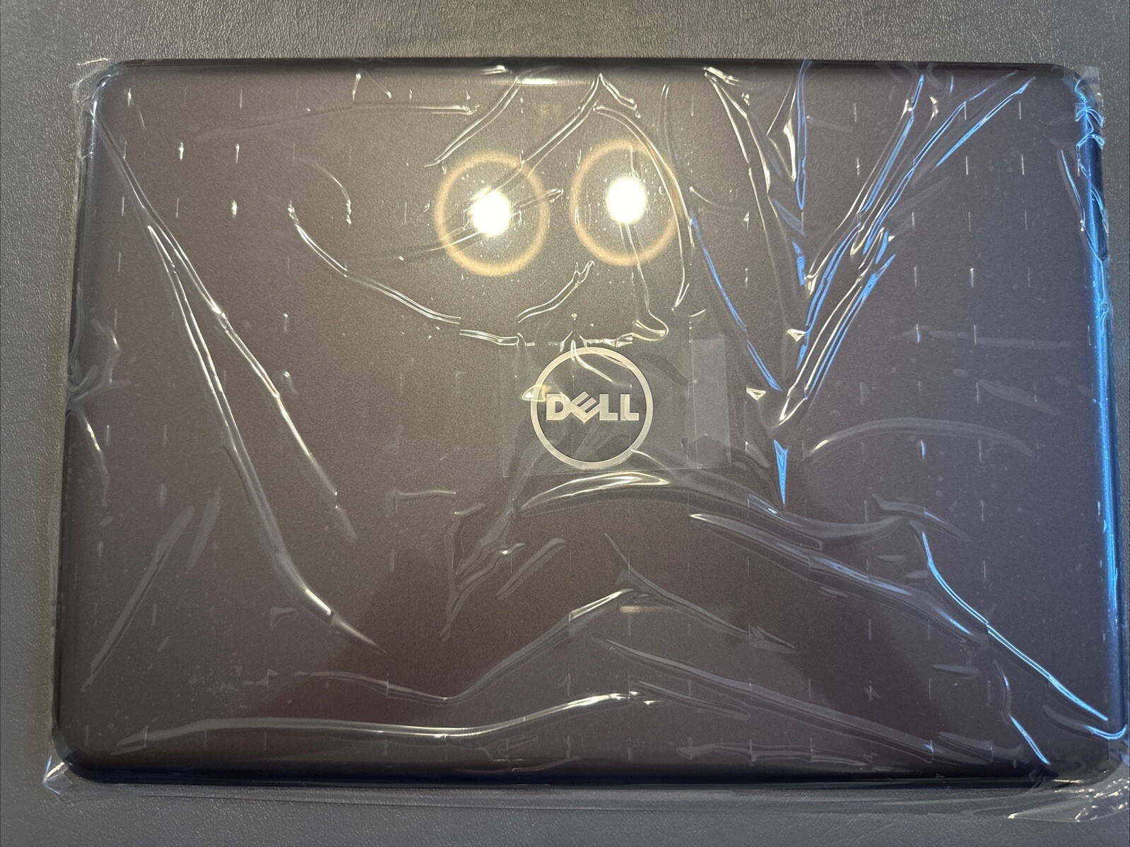 DELL Latitude 13 3380 LCD COVER LID 0YCGG8  YCGG8 B44