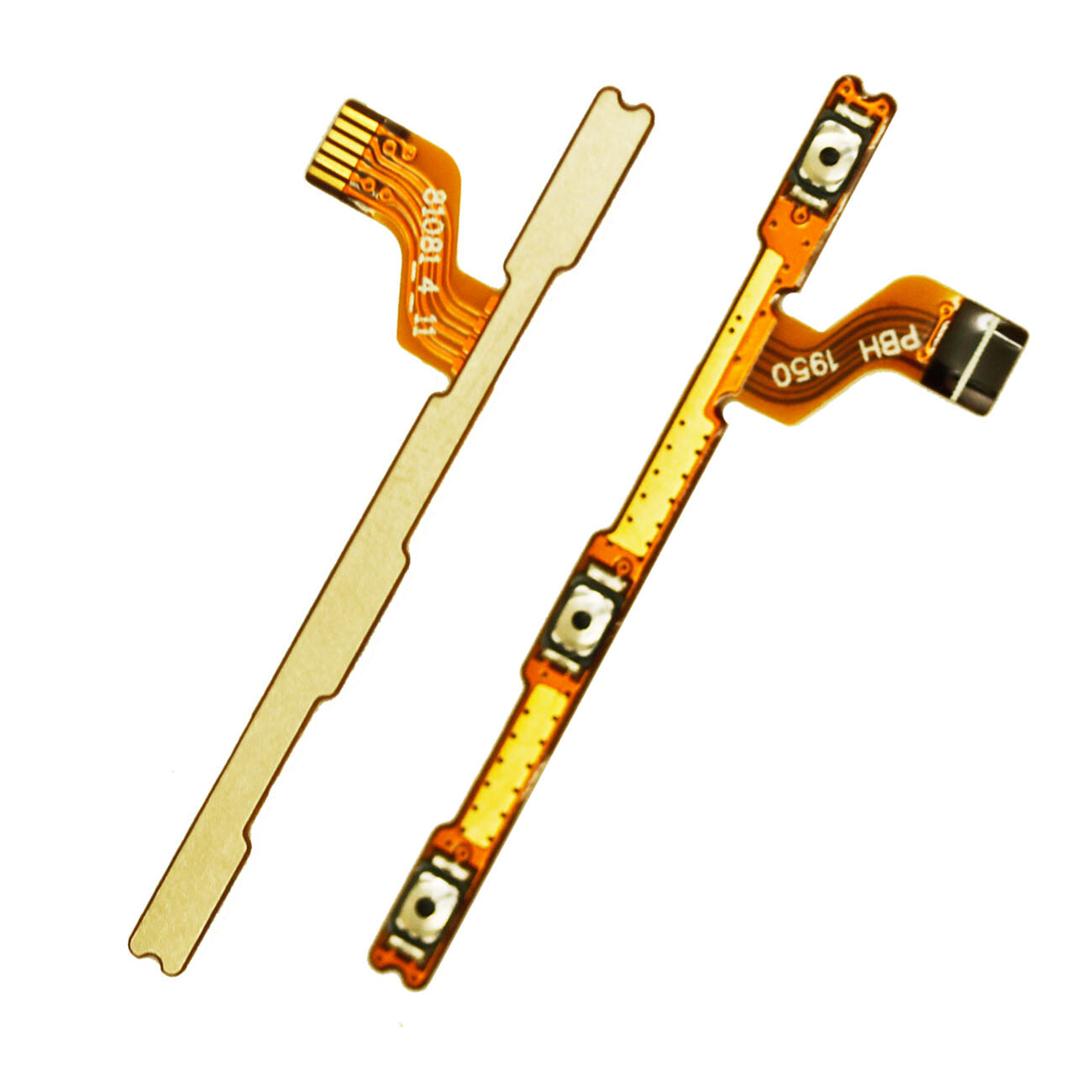 OEM New Power Volume Button Flex Cable For Samsung Galaxy Tab A 8.0 SM-T290 T295