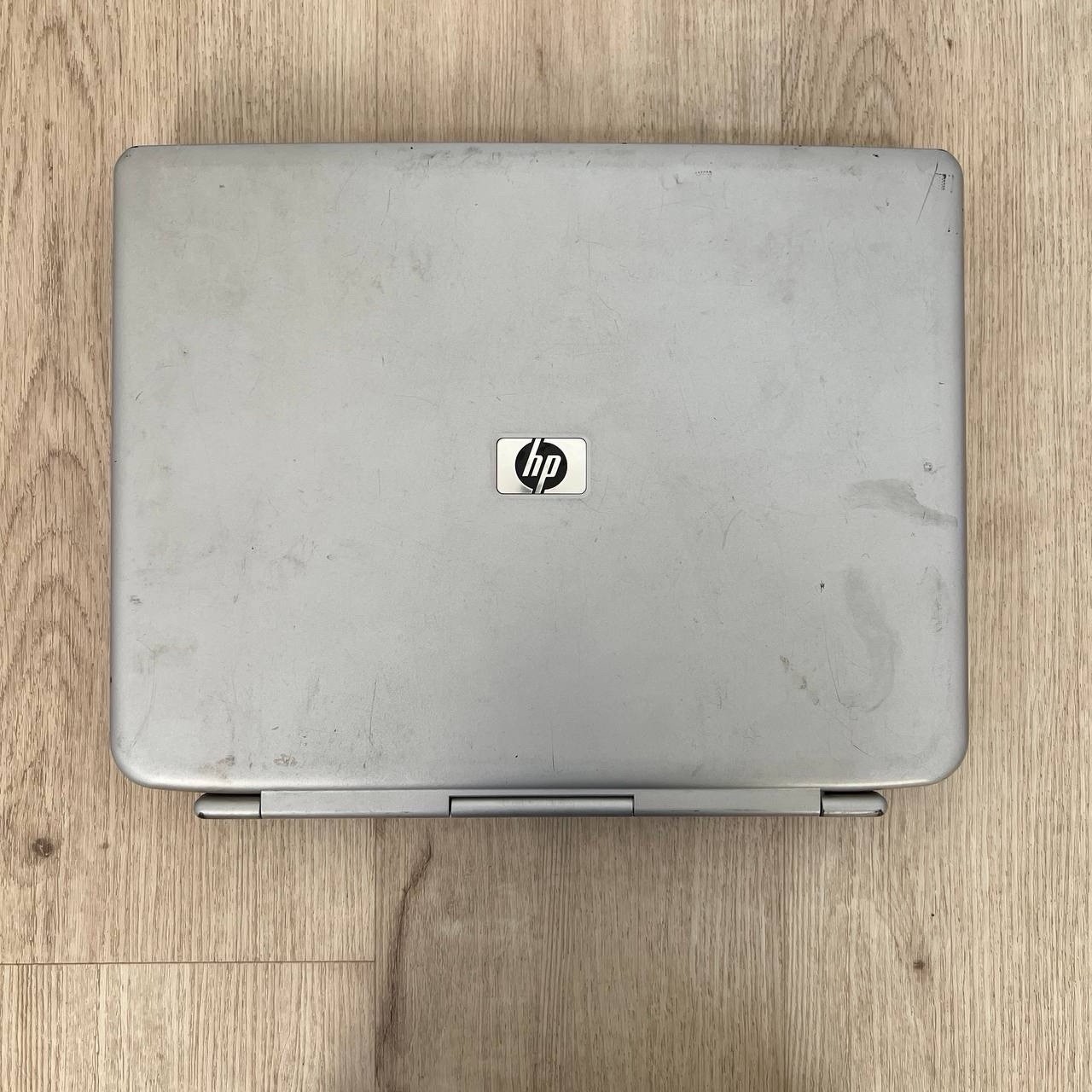 HP Pavilion zv6201cl zv6000 Laptop Windows XP Home Edition AS-IS Untested