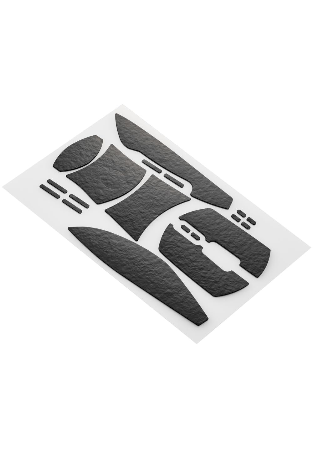 ELECOM Mouse Grip Grip Tape V custom M-VM501/VM601 exclusive 0.6mm black