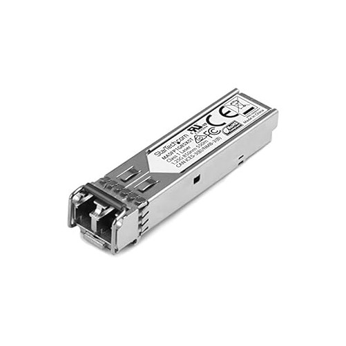 Startech MASFP1GBSXST CISCO MERAKI MA-SFP-1GB-SX MM SFP MODULE 1G FIBER SFP TRAN