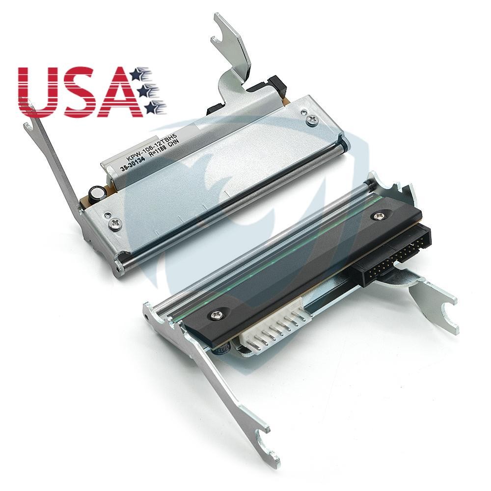50180237-001 New Printhead for Honeywell PM45 PM45C Thermal Printer 305dpi US