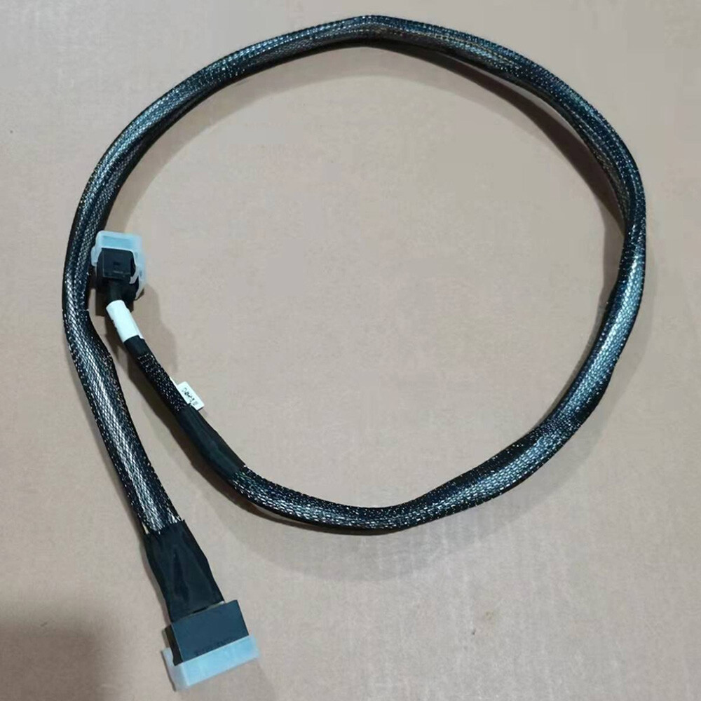 For Dell T7920 Workstation U.2 Backplane Connection Cable PCIE Data Cable 4MMDF
