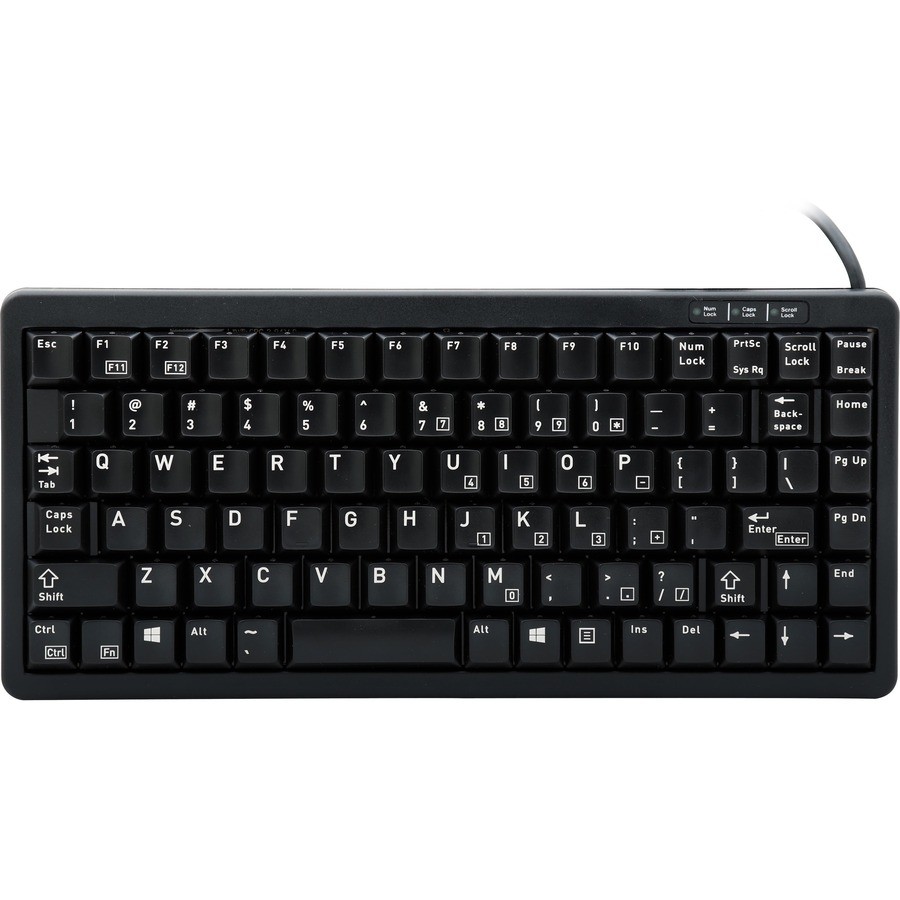 CHERRY G84-4100 Compact Keyboard