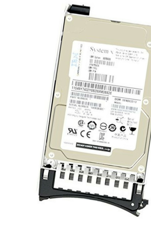 FIT FOR ibm 43X0825 146 gb 10000 rpm sas 2.5" sff hard drive 43X0824 42C0248