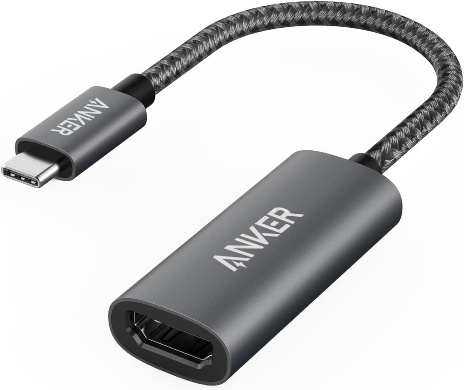 Anker USB C to HDMI Adapter , 310 USB-C Adapter , for Macbook Pro, Macbook Air