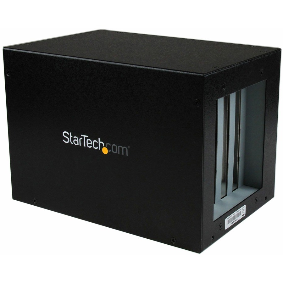 StarTech PCI Express to 4 Slot PCI Expansion System, PCI Express to Four Slot