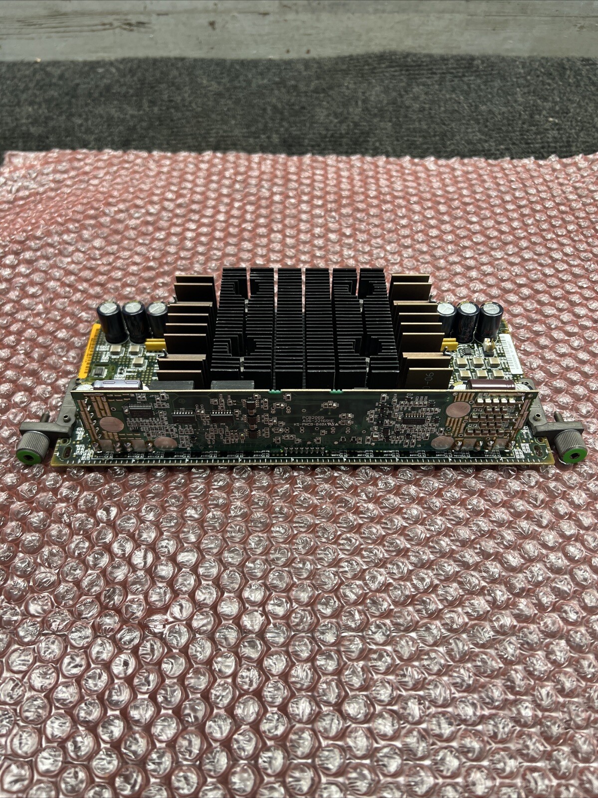 Sun Microsystems 270-5280-08  Workstation  Processor Module For SunBlade 2000