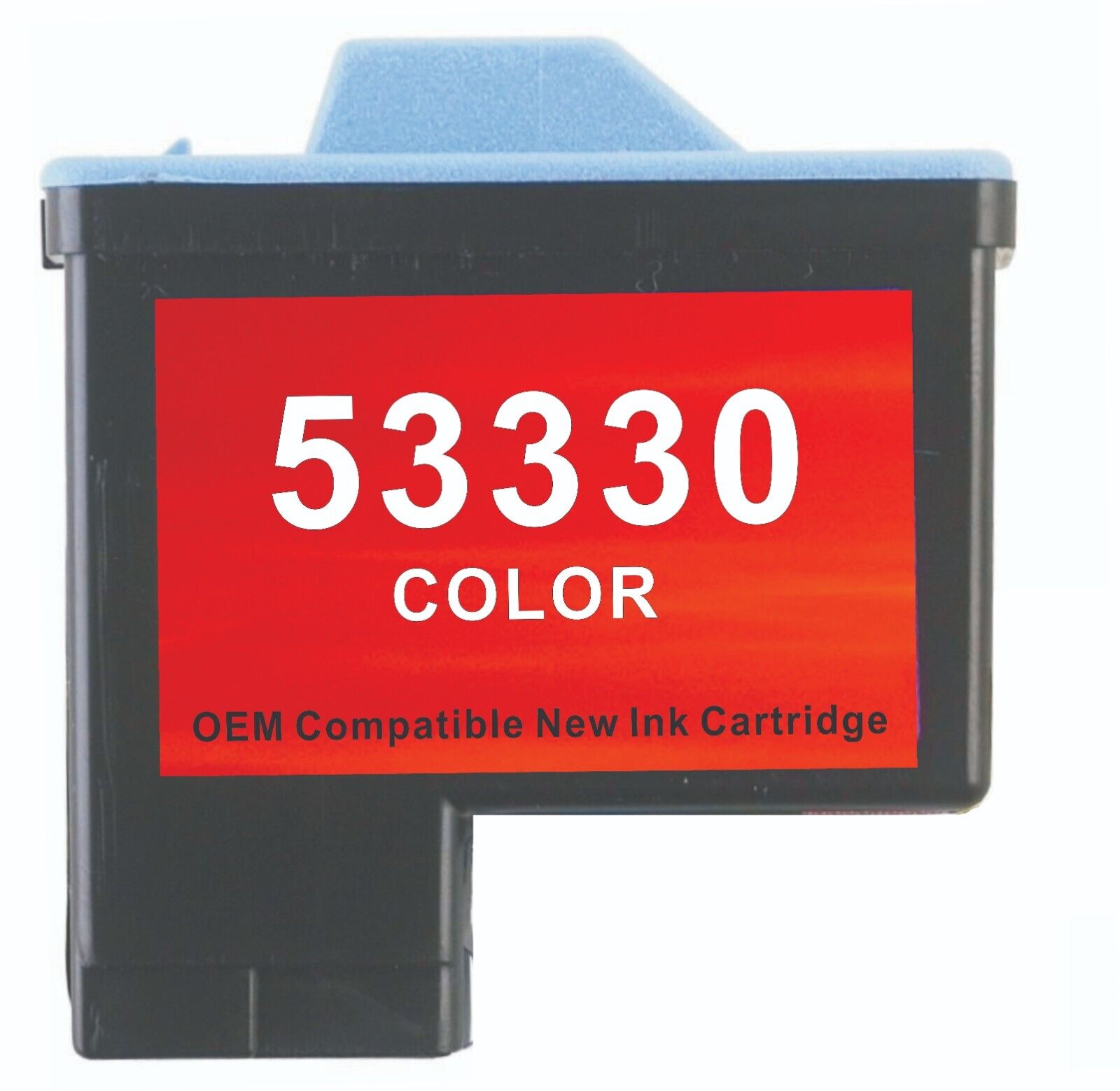 NEW Primera 53330 Color Ink Cartridge for Bravo II
