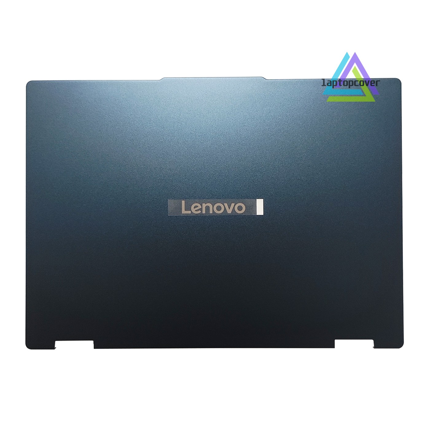 New 16" IPS LCD Back Cover Lid For IdeaPad 5 2-in-1 16IAL10 83KS 16AKP10 83KU