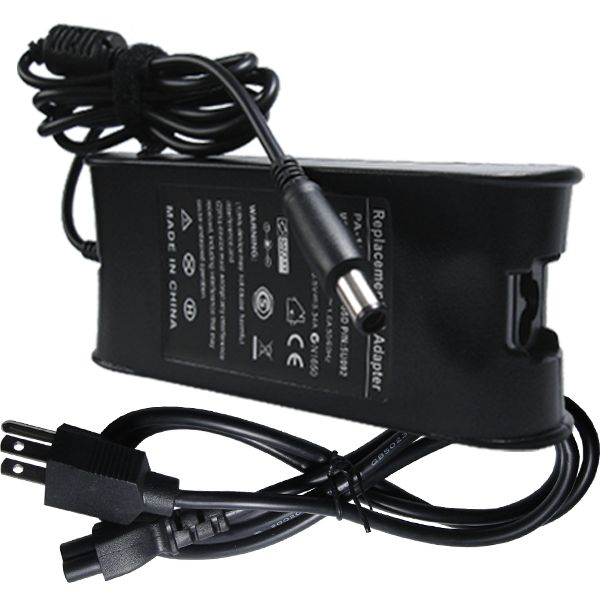 AC ADAPTER Charger Power Cord for Dell Latitude X1 X300 D531 D505 D510 D630 6000