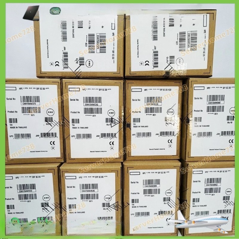 HPE 400GB 873359-B21 873566-001 12G 2.5" SAS MU SFF GEN9 GEN10 Server SSD