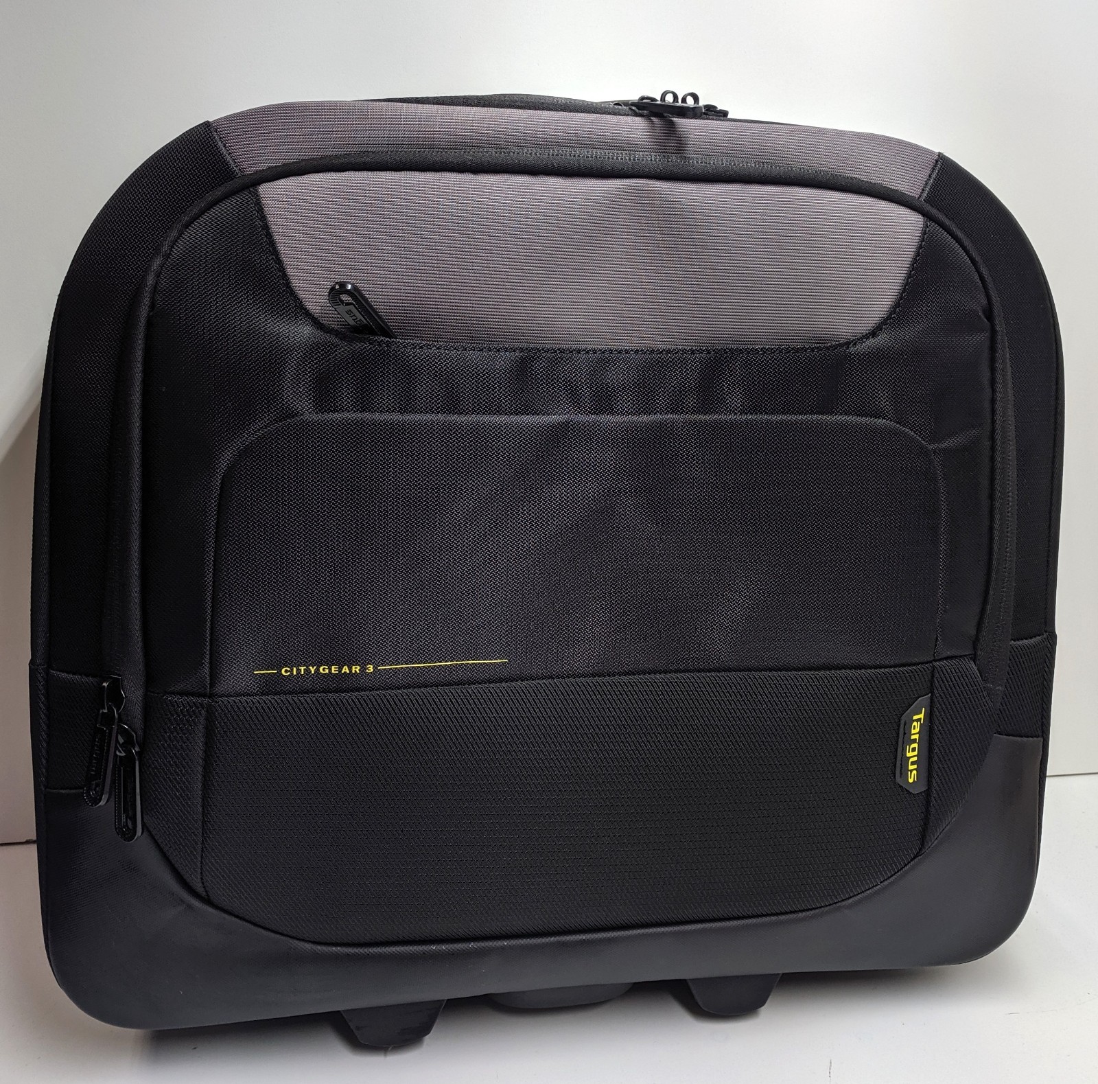 Targus 15.6" to 17.3” CityGear Overnight Travel Roller