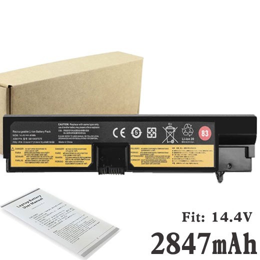 New 01AV418 Battery For Lenovo Thinkpad 01av416 01av417 E570 E570c E575 82 83 US