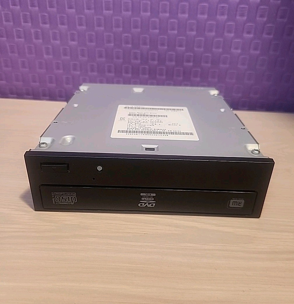 Hitachi LG GHC0N 16x DVD±RW Dual Layer Burner FRU 71Y5545 25216358  
