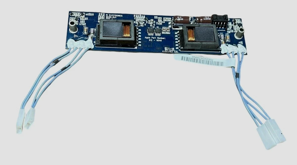 Apple iMac A1224 Inverter 612-0046 FL9680LF
