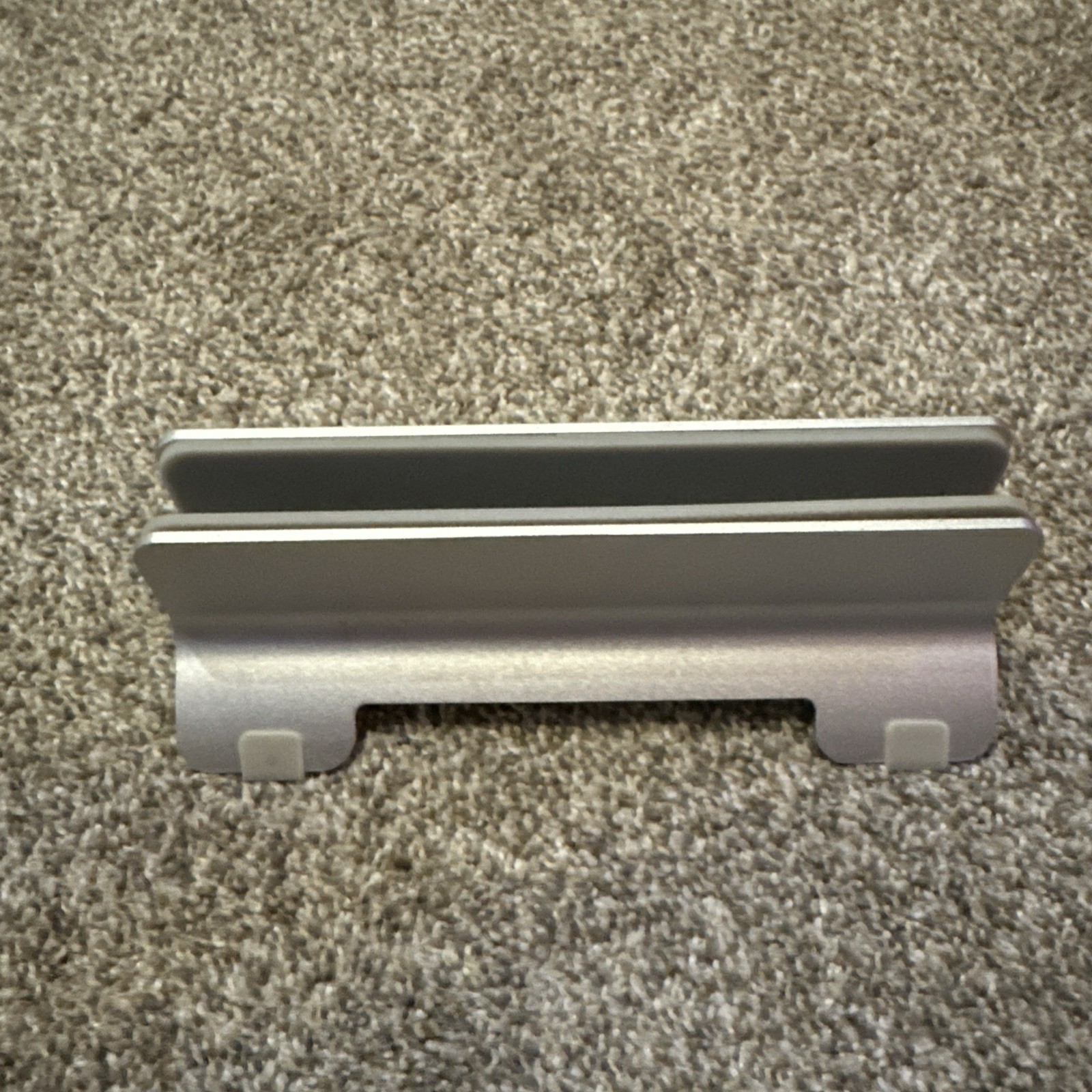 Sabrent Aluminum Vertical Laptop Stand MacBook Holder