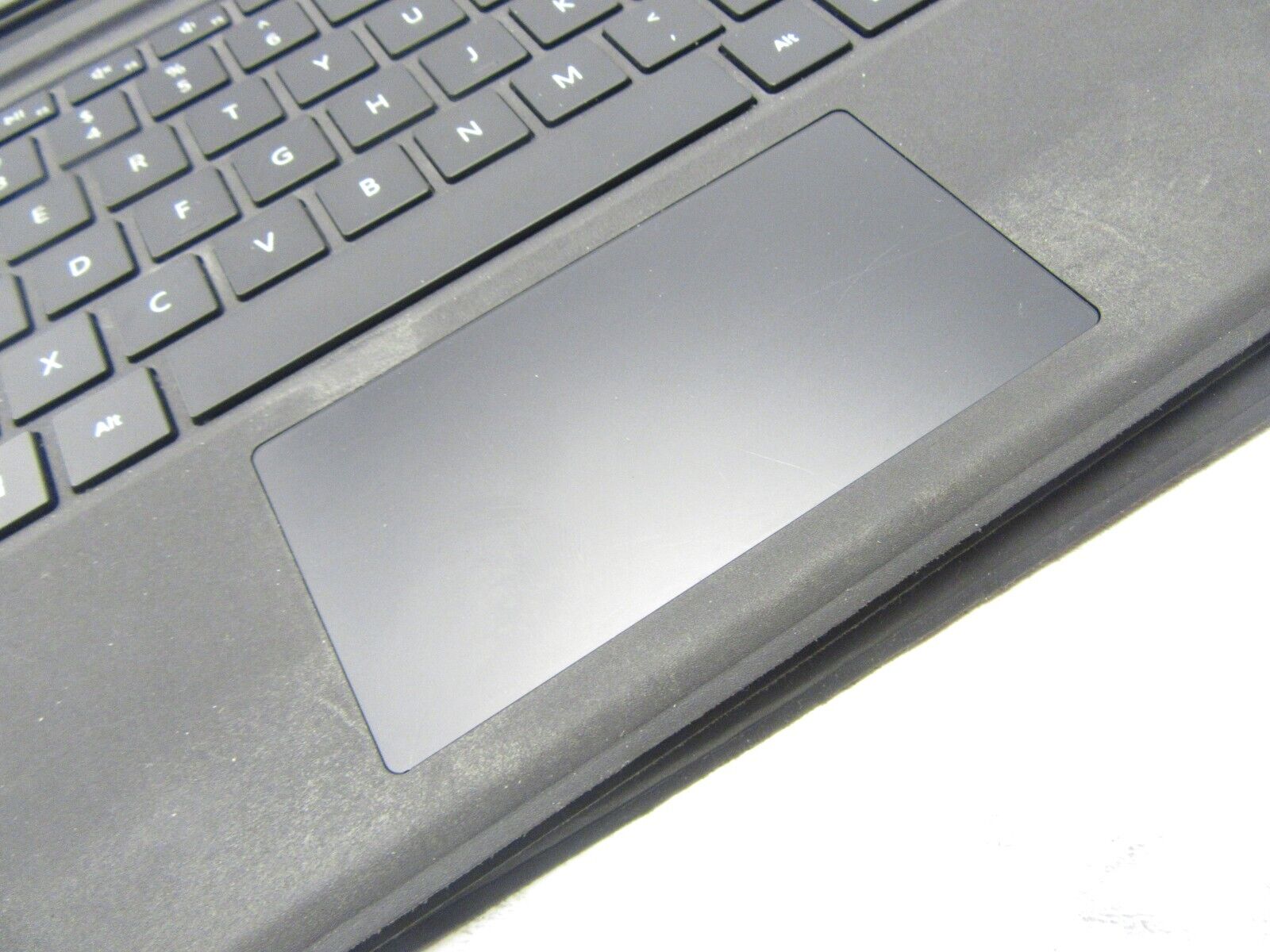 Microsoft Surface Pro 1725 Type Cover Keyboard Pro 3,4,6,7 - Wear & Tear *READ*