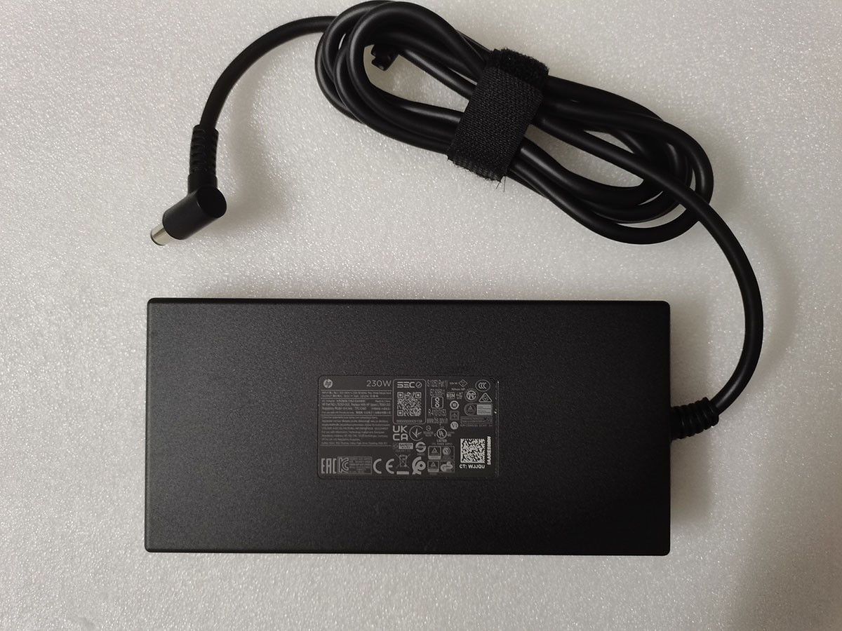 OEM 19.5V 11.8A L76393-003 TPC-DA61 For HP Z2 Mini G4 L76561-001 230W AC Adapter