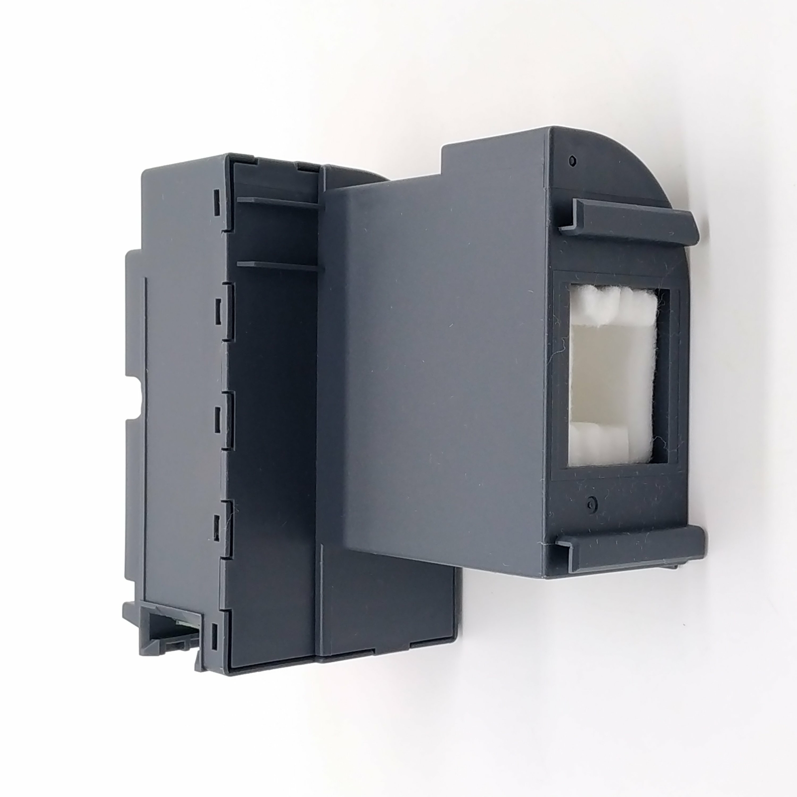 Waste ink tank T04D1 fits for Epson ET-2756 2760 3710 3760 M3140 M3180 XP5115